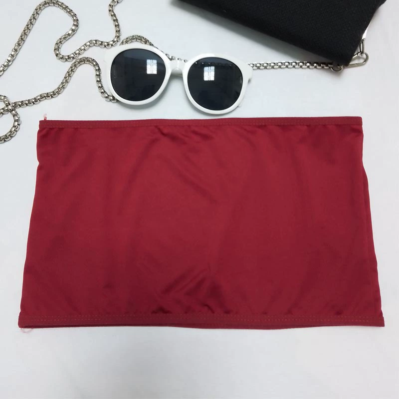 Summer lace push up T-shirt, protective underware, bra top, underwear, direct factory sales