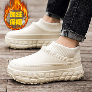 ��H���ˮEVA���^����݆̥����Ь��Ů���ѩ��ѥ��ů������Ь��
