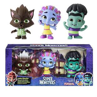 �����֫F������kģ�����lSuper Monsters���k�[���F؛������