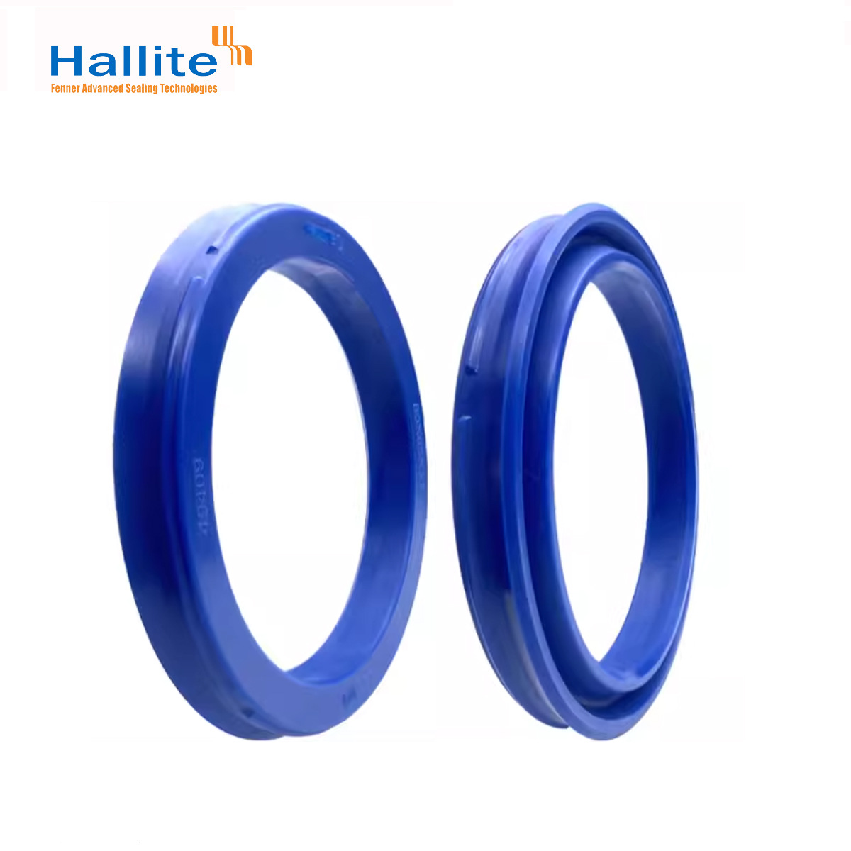 Hallite赫莱特H655油封活塞密封圈 规格多样