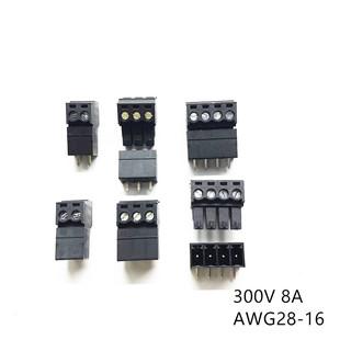 ���ʽ�Ӿ�����15EDGKV3.81mm��ɫֱᘏ���~���~��ᘾ�·��PCB