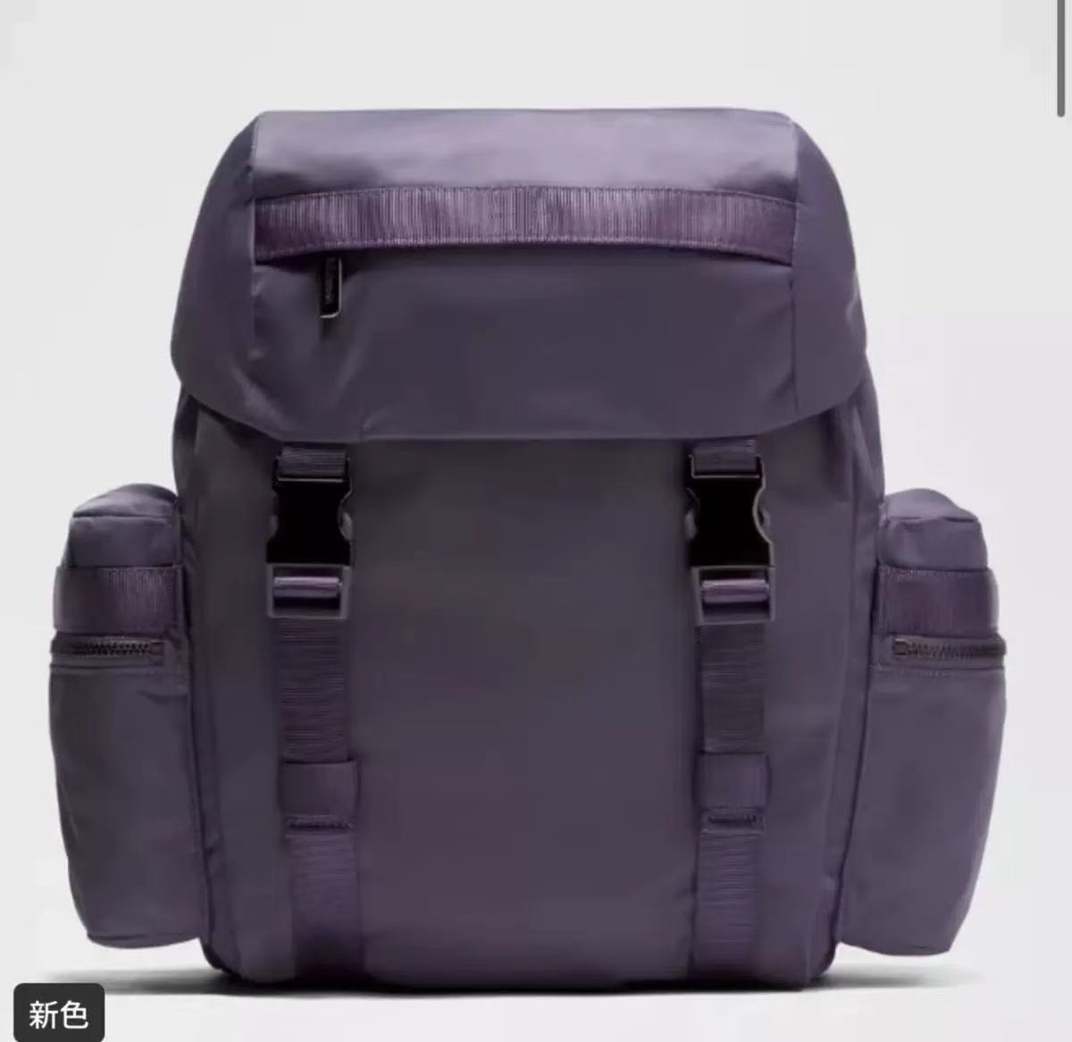 Purple / 14L