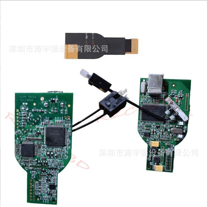 2026.5 ICOM A2 ICOM NEXT BMW diagnostic tool BWM ICOM/NEXT BMW diagnostic device