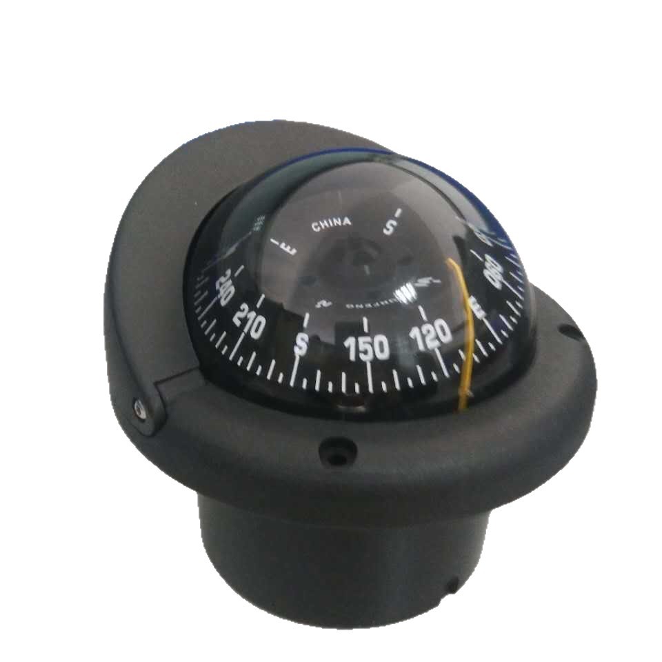 YT-QX980-B小艇磁罗经 船用救生艇磁罗经 提供CCS