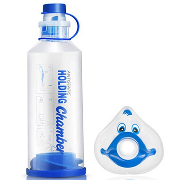 [7923] Прием аэрозоля для рта и носа