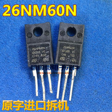 ԭbMڲC STF26NM60N 26NM60N TO-220F Nϵ 600V/21A