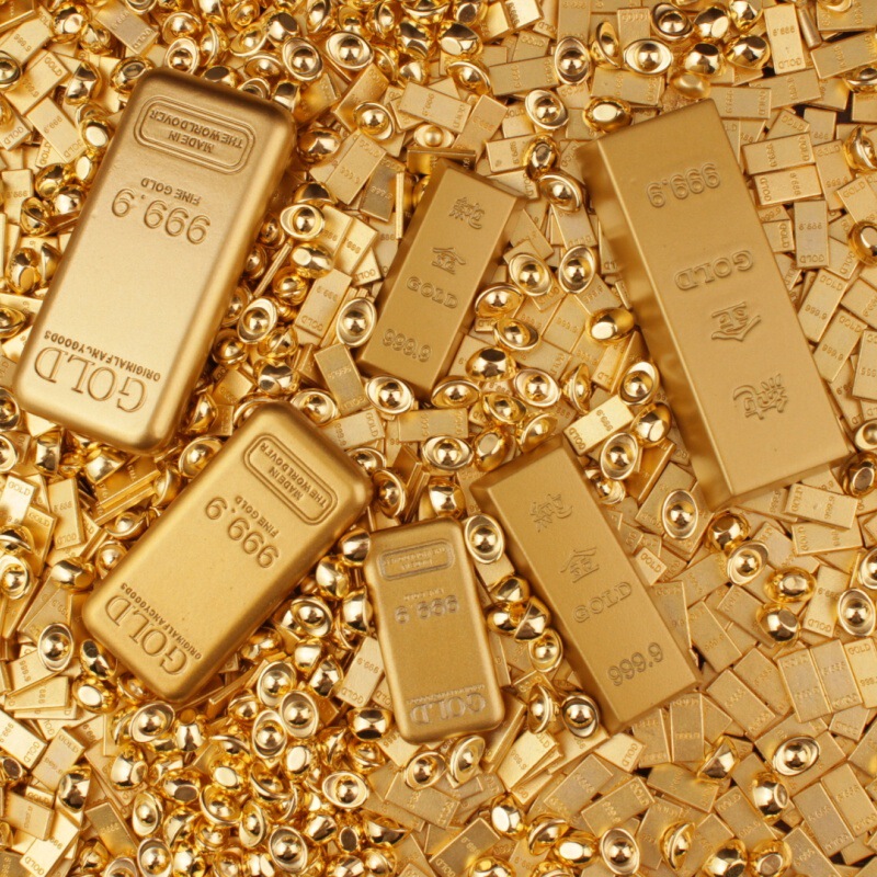 Mini Gold Bars, Gold Bricks, Treasure Bowls, a Bucket of Gold Photo Frames, Special Small Accessories, Sand Gold, Small Gold Bricks, Gold Bars, Small Ornaments Mini Gold Bars, Gold Bricks, Treasure Bowls, a Bucket of Gold Photo Frames, Special Small Accessories, Sand Gold, Small Gold Bricks, Gold Bars, Small Ornaments