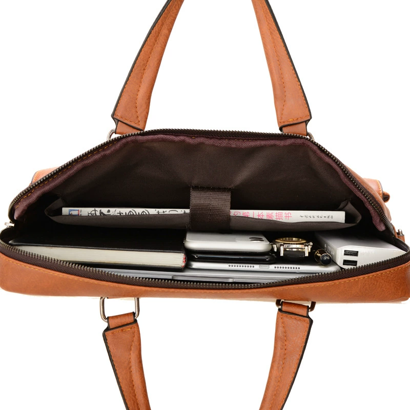 Durable one-shoulder bag