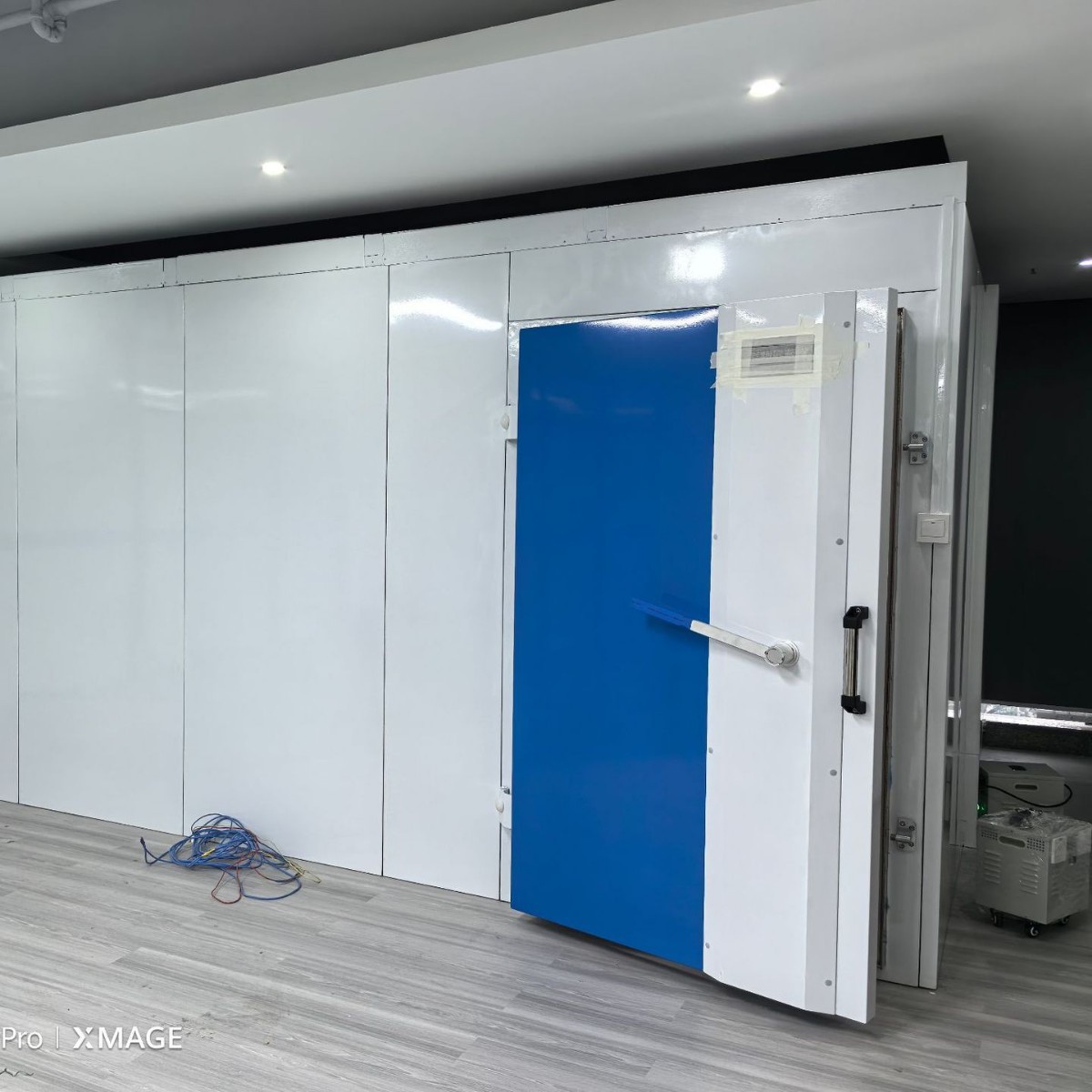 EMC高频屏蔽房+EMI传导辐射测试接收机全套配置 科环世纪 周s