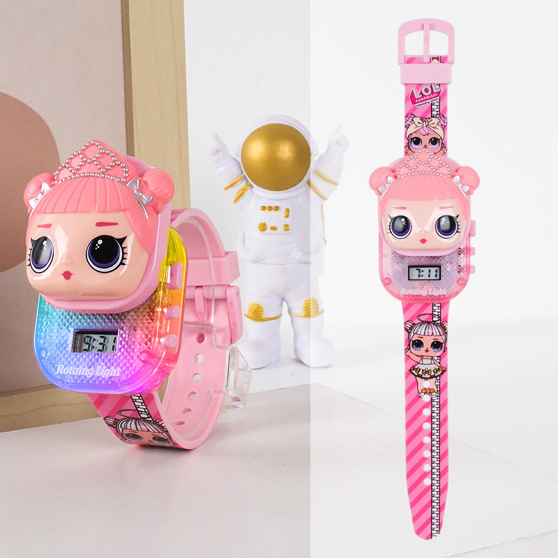 8523 surprise doll