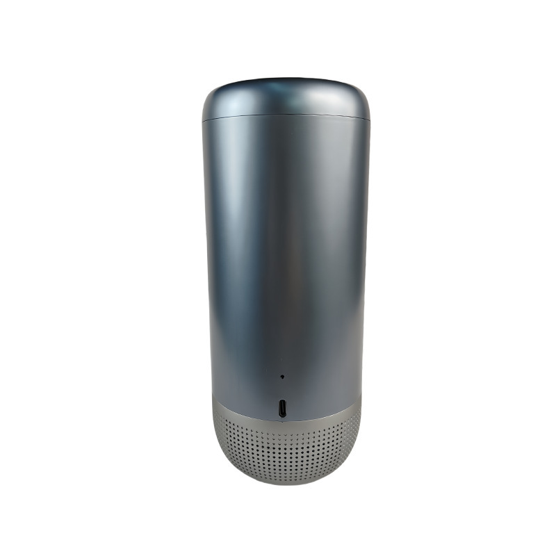 ソースファクトリー 5.5inch デジタル人間 ホログラフィックキャビン AI デジタル人間 AI 音声モデル 音声アシスタント 仮想人間|undefined