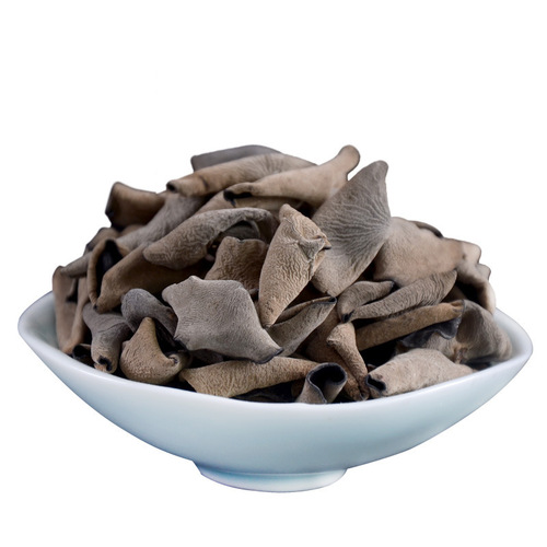 Kangwang Northeast black fungus dried goods 250g/500g bulk autumn fungus dried fungus source manufacturer direct sales wholesale