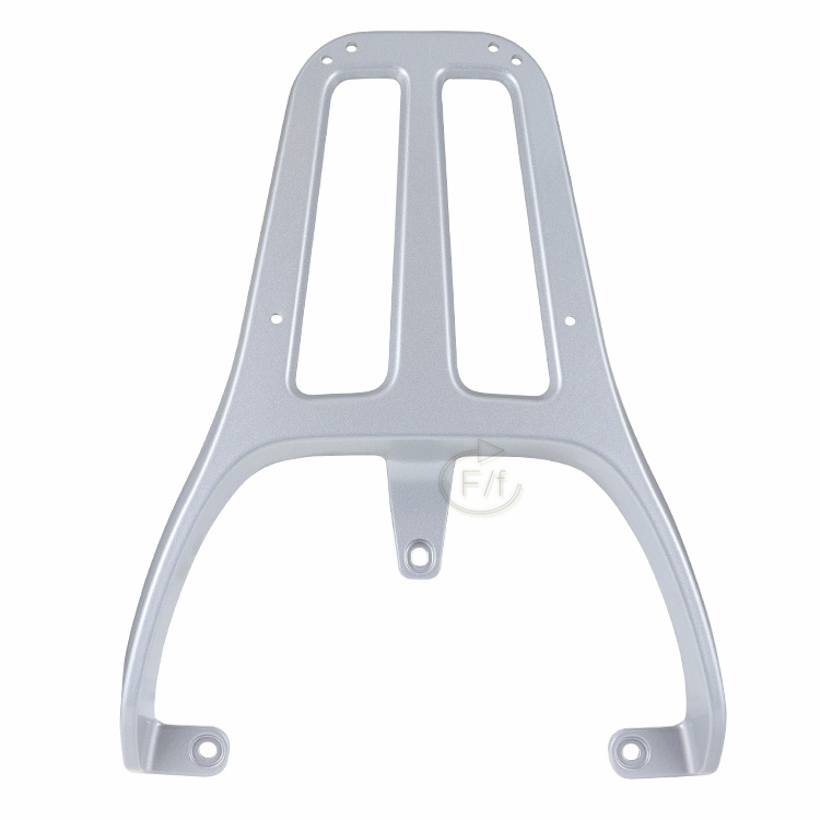 Emma Engine 5 Commander Pro AB06 Electric Car Rear Rack TDR4217-1Z Modified Battery Car Shelf