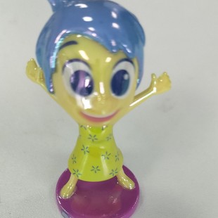 Doll Electroplating, Colorful Electroplating, Plastic Electroplating, Electroplating Colorful, Trendy Electroplating