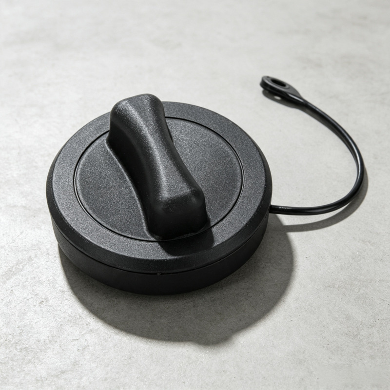A2214700705 is suitable for Mercedes-Benz fuel tank inner cover, gasoline tank sealing cover, fuel tank cover 2214700705