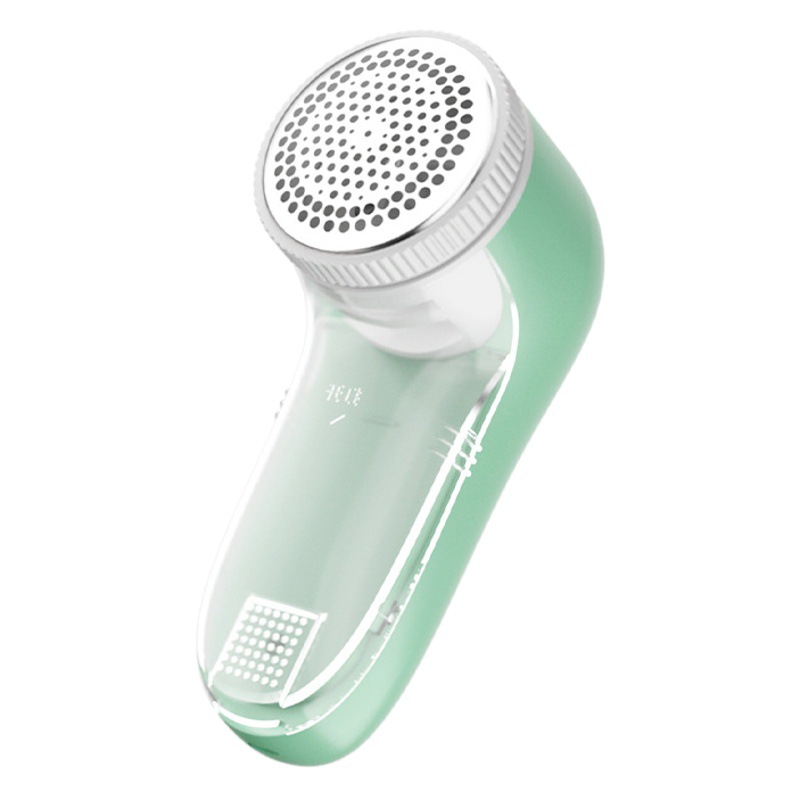 Lint Remover for Home Use, USB Rechargeable Fabric Shaver, Portable Fuzz Remover for Clothes