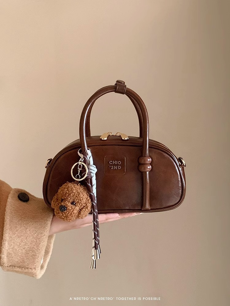 Viento del Sur chio2nd capítulo de los amantes bolsos de almohada bolsos mujeres otoño e invierno bolsos pequeños bolsos bolsos bolsos correderas de hombro único