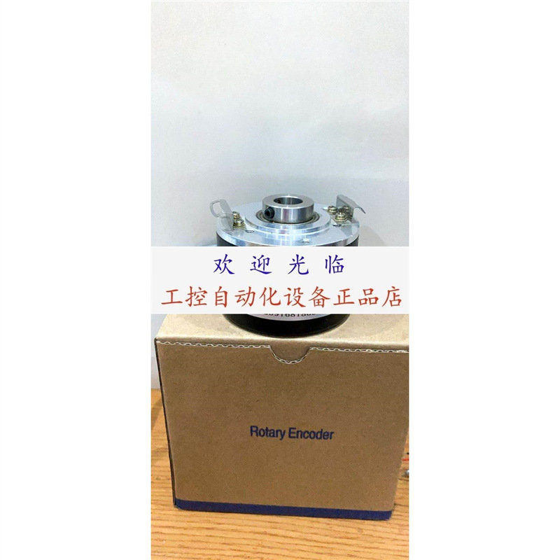 8.5820.0H10.1024.5093.0015 EC50W15-L5PR-1000 编码器.