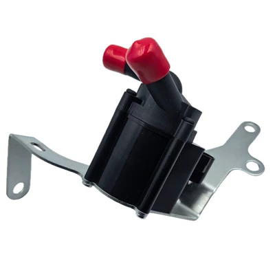 Quality, Water pump
