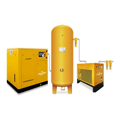 22kw micro-oil air compressor, Hava kompressorları