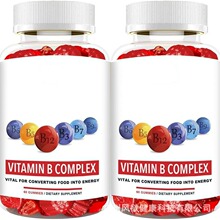 ���R�dVitaGlobe Vita Globe B Complex Gummy ܛ��60���ͺϾS��
