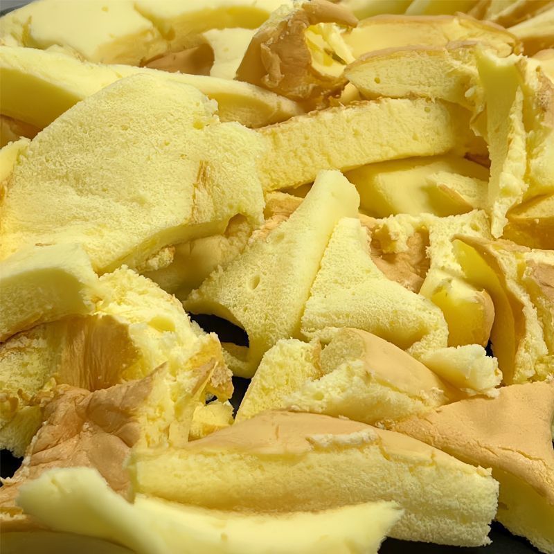 现做蛋糕边角料戚风边边营养早餐家庭零食代餐批发|undefined