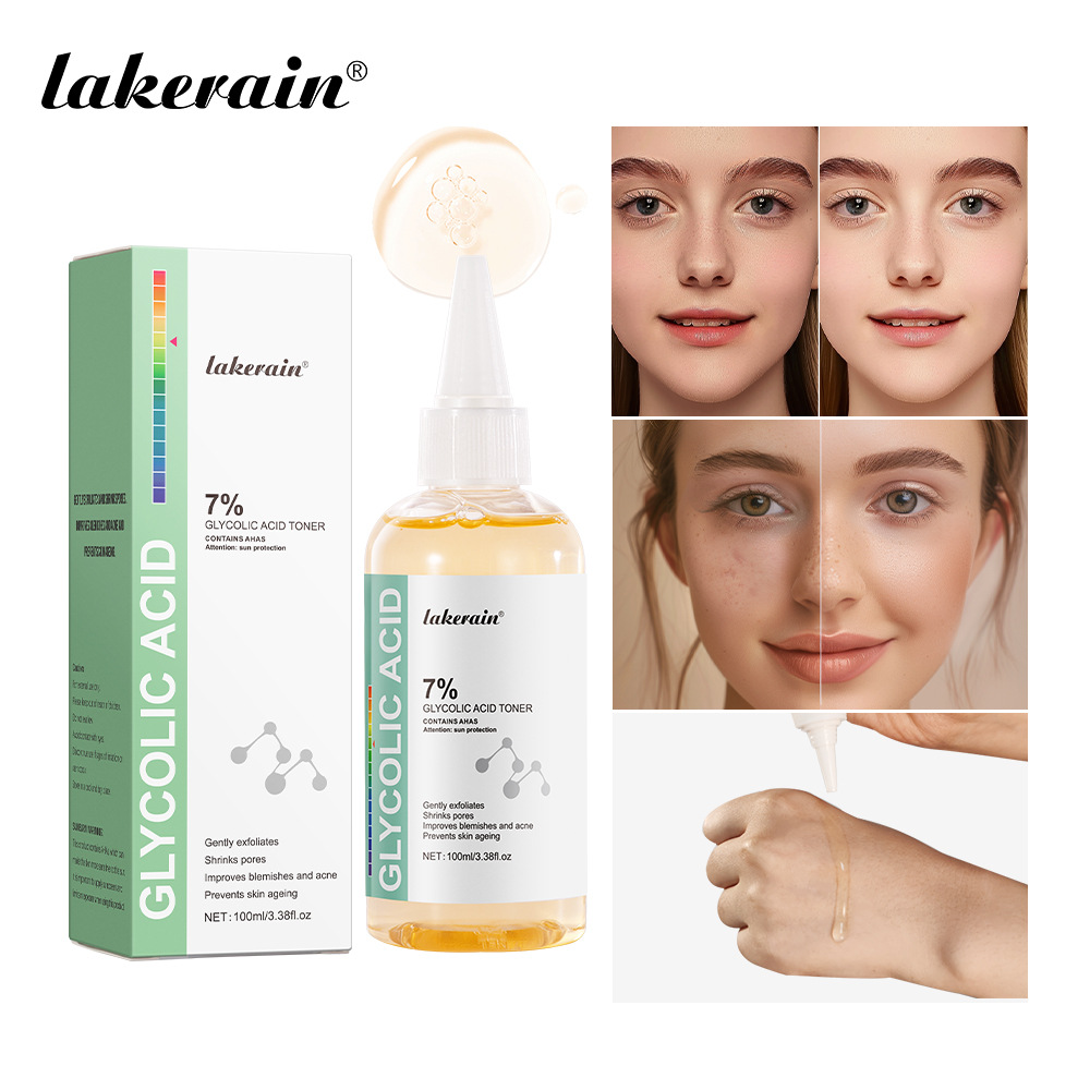 lakerain爽肤水100ml