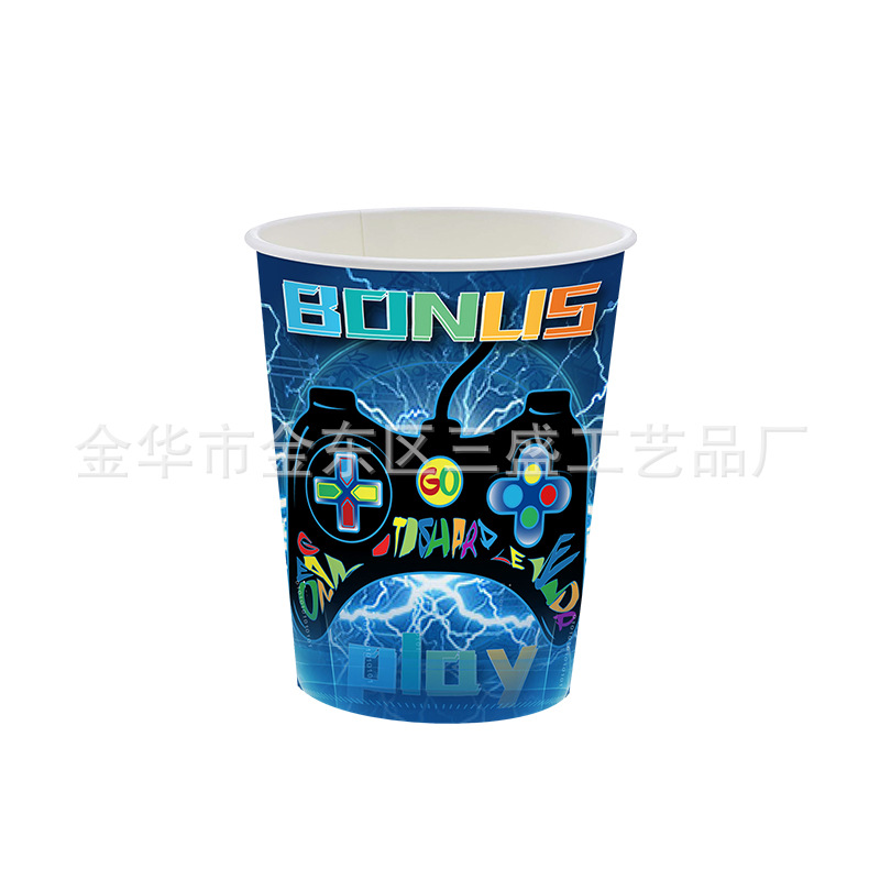 副本杯子