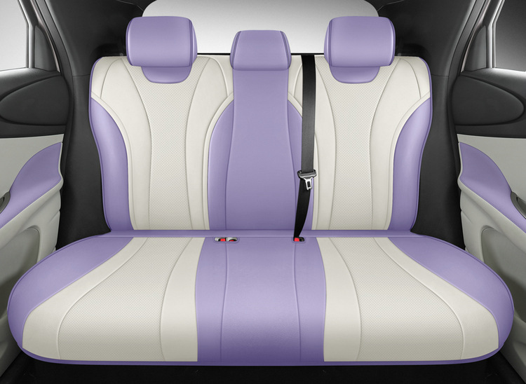 BYD E2 seat cover fully surrounded four seasons universal car seat cushion special car breathable leather seat cover
