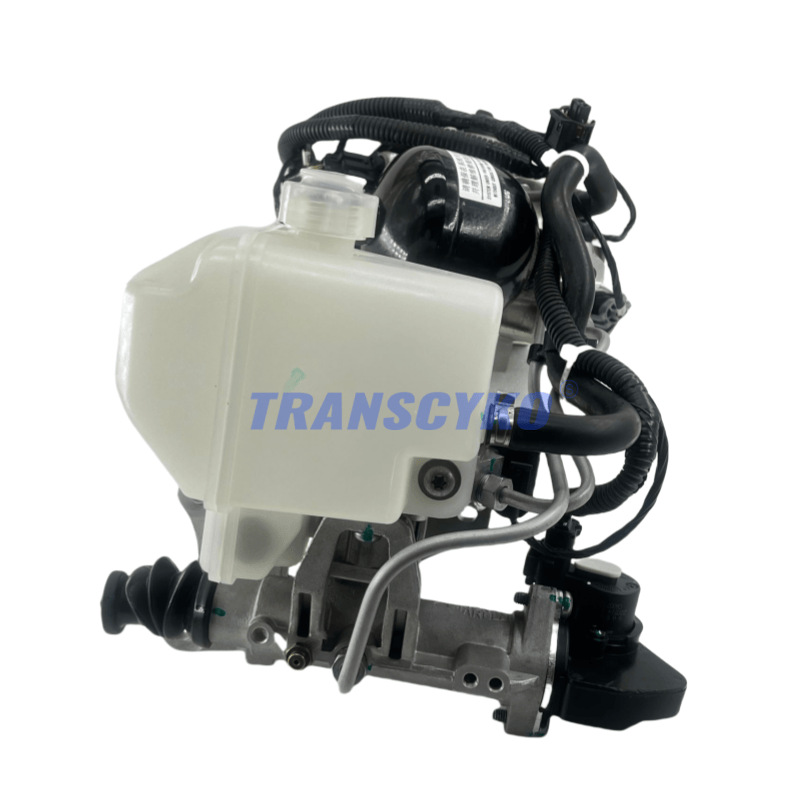 Mg 3 Automatic Transmission Amt Mg3 Chevrolet New Sail Emt Transmission Hydraulic Unit Speed Selector Actuator