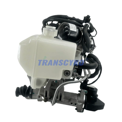 Sail Emt Transmission Hydraulic – Sürətlər qutusu