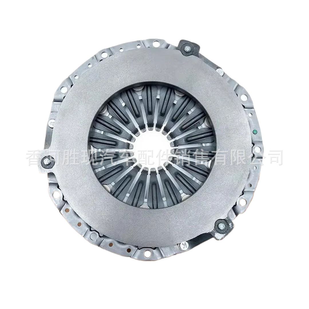 3020034500 3010034500 Suitable for Korean Ssangyong Korando Clutch Pressure Plate and Clutch Cover