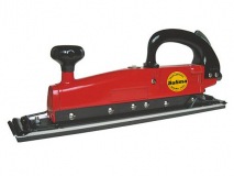 原装速力马 407*63.5mm气动往复式研磨机AT-7019五金打磨抛光工具