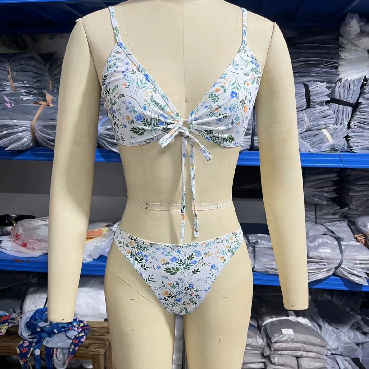 Beach breathable belt, swimwear