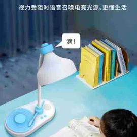 USB风扇;加湿器;阅读台灯