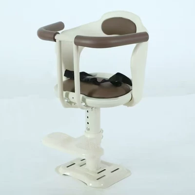 Seat Cotton, Electric car child seat