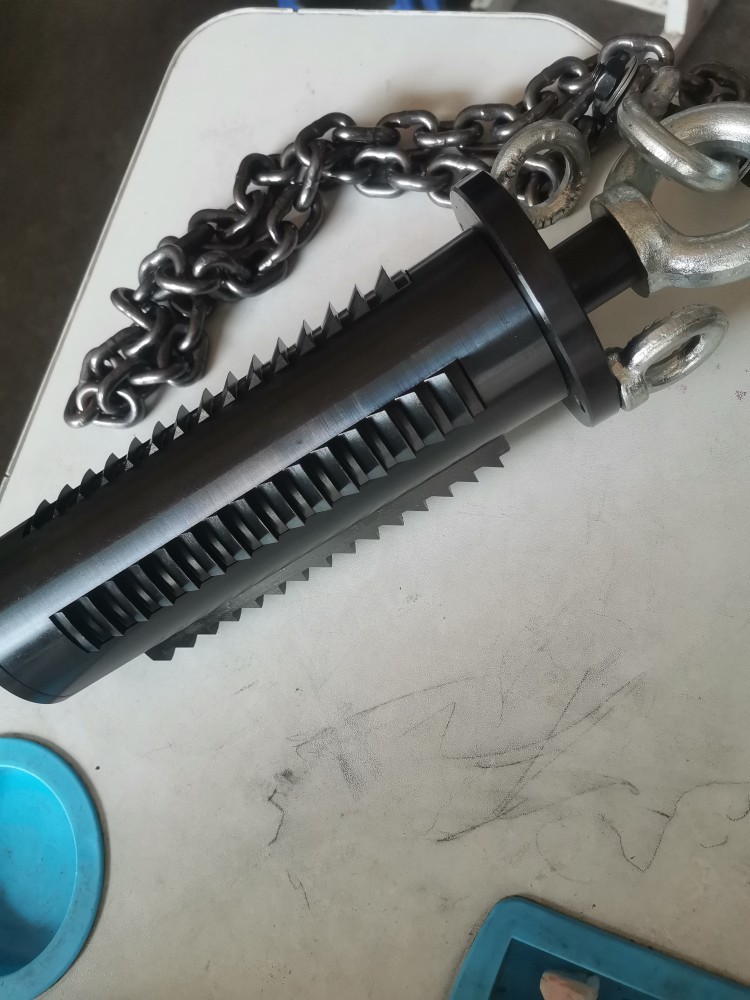 母卷吊具、胶带母卷吊具