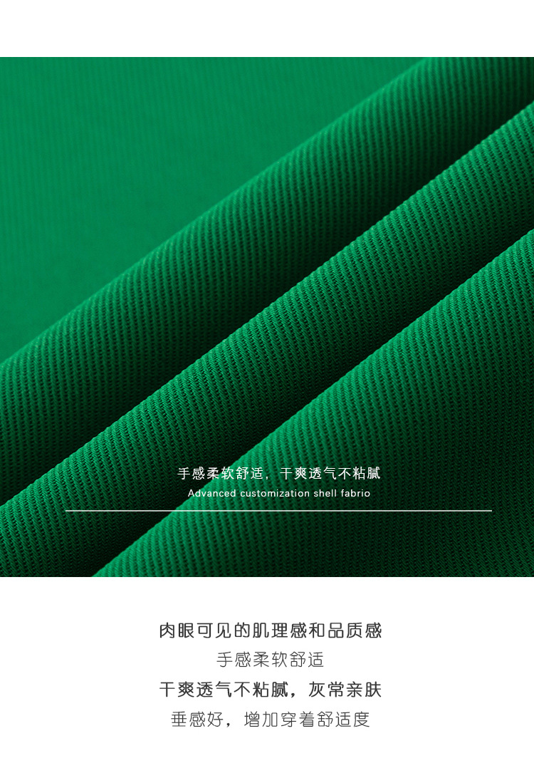 【中国直邮】HEY+JEANS 夏季新款气质短袖西装外套+高腰短裤两件套 玫红色 S