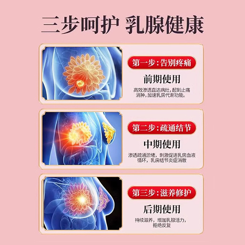 岩井弘乳腺散結は硬い繊維腫の乳房膨張の痛みを疎通させます。|undefined