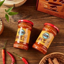 �ƶպ�������Ʒ�ƻ�ͬ���ʳũ�������ζ��·��˽��˻ƶ���220g