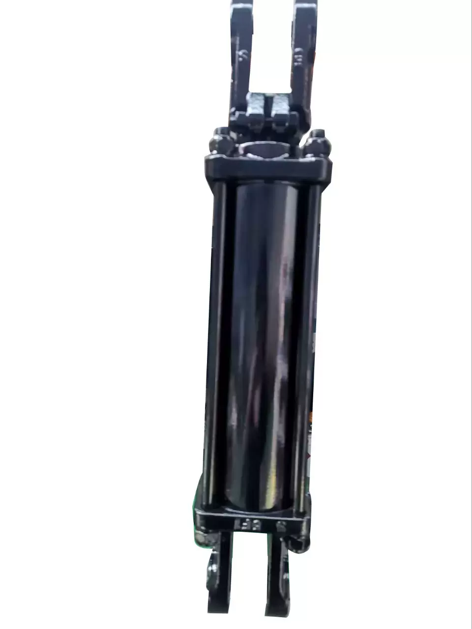 美国农用拖拉机液压油顶提升油缸英制油缸拖拉机后强压油缸