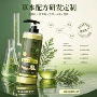 男女植物控油代工发膜