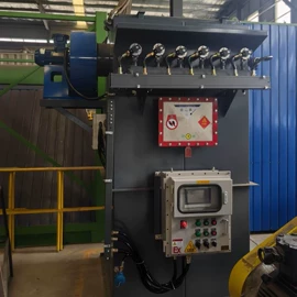 其他环保设备;脱硫除尘设备;环保设备加工