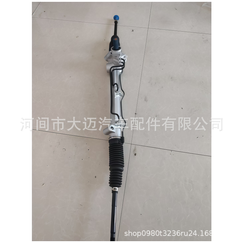 9S4Z3504ARM 9S4Z‑3504‑A steering gear assembly, suitable for Ford Focus