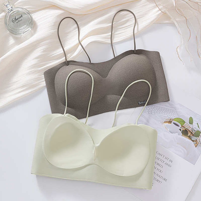 Wireless Bra