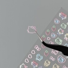 KT؈�������w�nϵ3D�W���ɐ�diy��ˮƤСŮ��������p�����N��
