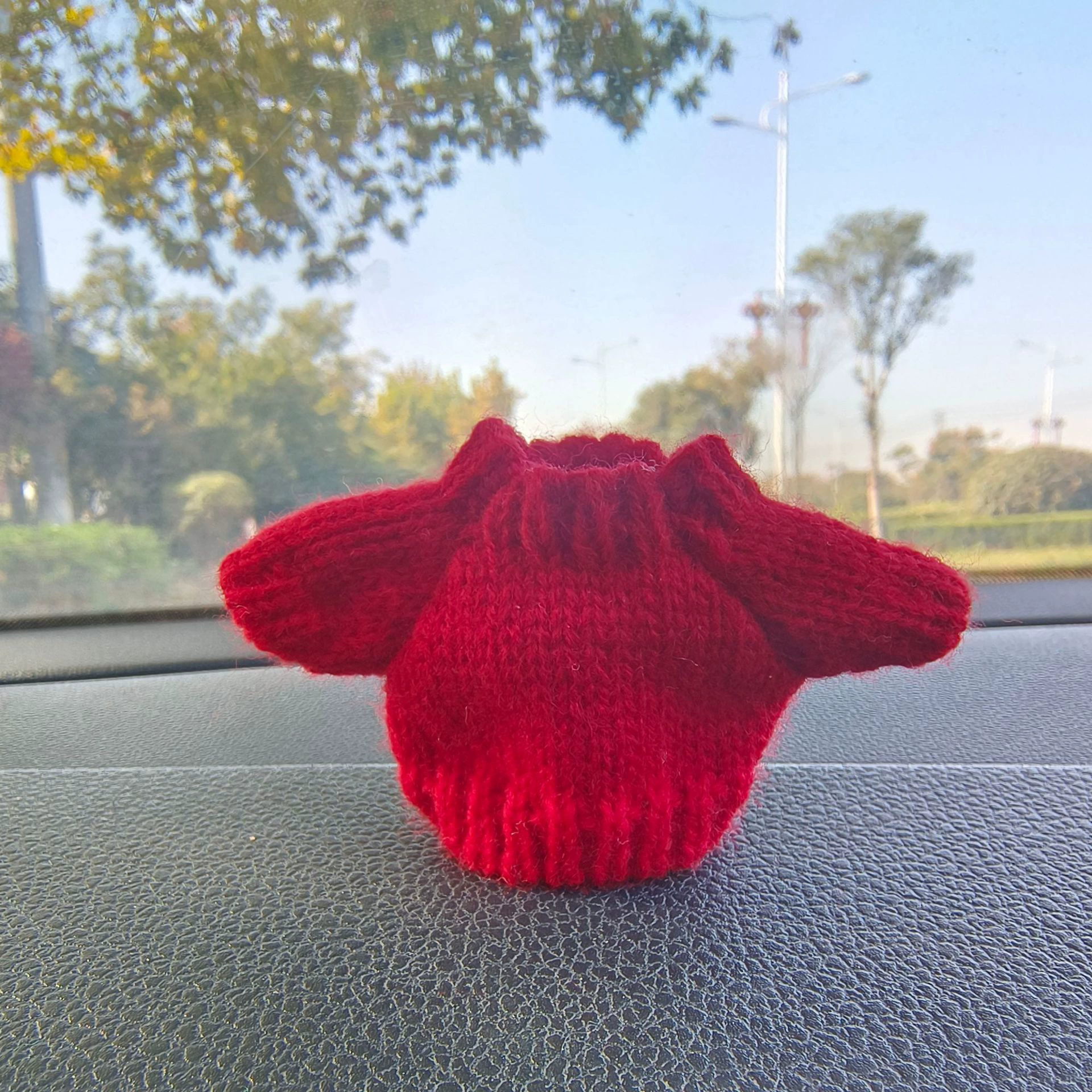 Plush doll, pendant, accessory, Physicals, 10 cm, children's clothing, 14 cm