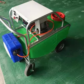 植保机械;畜牧养殖机械;工具车