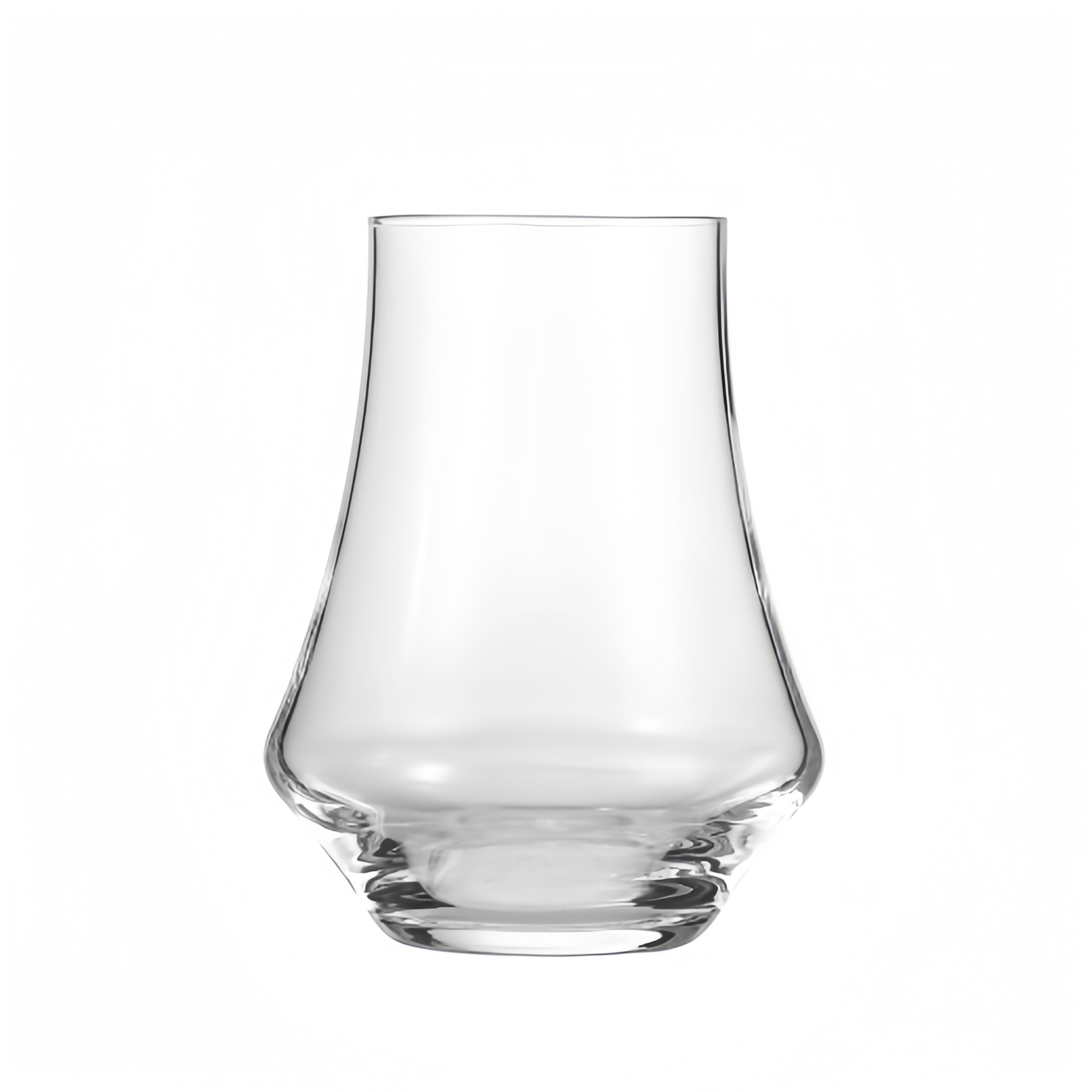 Corte en frío simple taza de cerveza, taza de café, taza de agua de leche, taza de vidrio, taza de bebida, taza de jugo, logotipo impreso