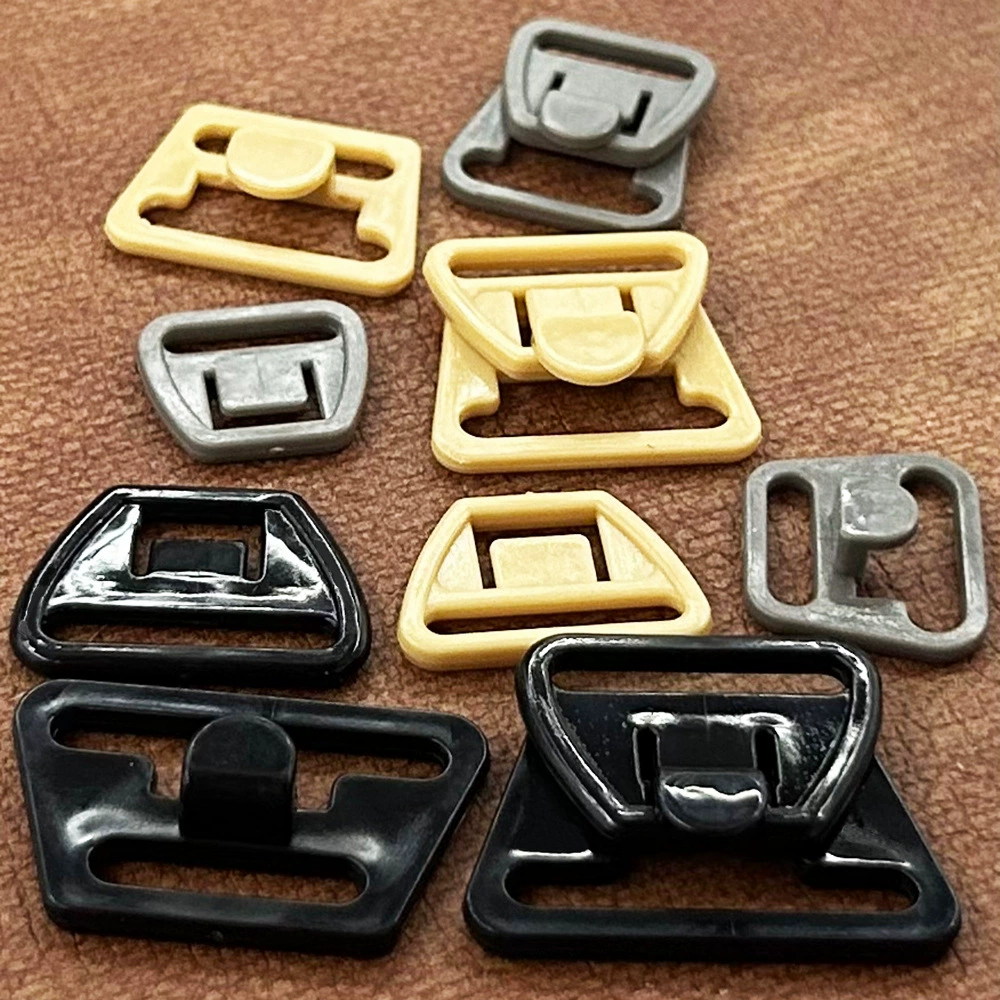 Готовые крепления для одежды, пластиковые кнопки-защелки, окрашенные пластиковые кнопки для кормления, кнопки-защелки для одежды, съемные кнопки-защелки.